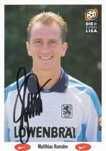 1188 matthias hamann - 1188,