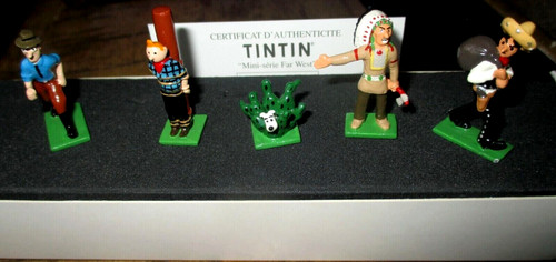 Hergé moulinsart tintin - &, moulinsart-
