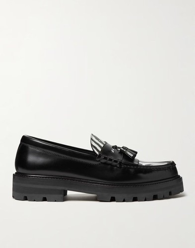 Celine mocassins chunky - celine, à
