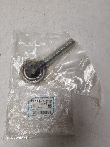 Iseki 31331 71510 rotule m20 - rotule,