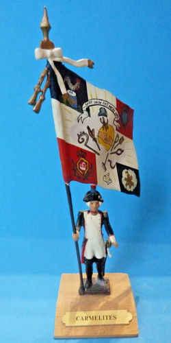Soldats plomb cbg - soldats, mignot