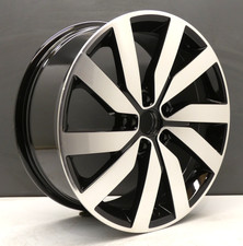 VW GOLF MK7 MARSEILLE R LINE