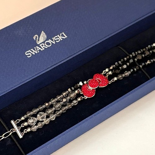 Bracelet cuir clous - bracelet, en