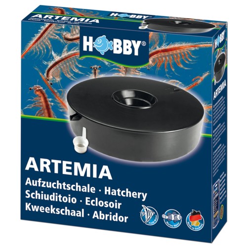 Hobby artemia bol - artemia,