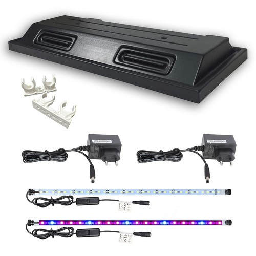 Led zoopaul aquarium - zoopaul,