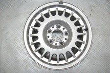 Jante alu 5 trous 15 pouces BMW Serie 3 E20 2