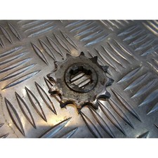 pignon 12 dents transmission