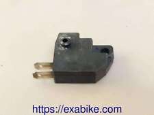 contacteur frein avant pour Daelim 125 S2  de 2009 a 2016 (S2 125 F1)