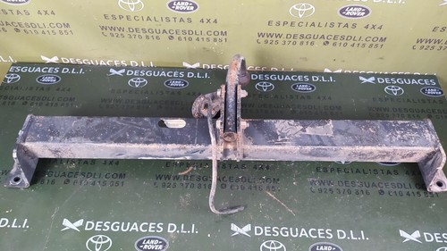 Attelage remorque pour - attelage,
