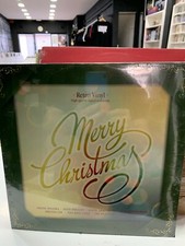 Joyeux Noël LP SINATRA ELVIS PRESLEY LOUIS ARMSTRONG FITZGERALD BRENDA LEE