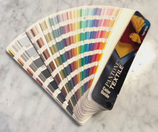 Guide pantone textile - guide,