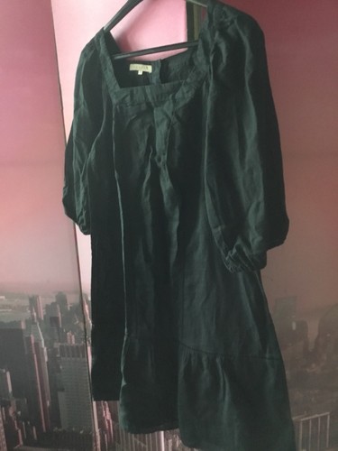 Magnifique robe tunique sandro - robe,