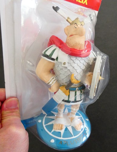Figurine collection asterix - collection,