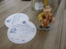 CONRAD LES INNOMMABLES  RAOUL