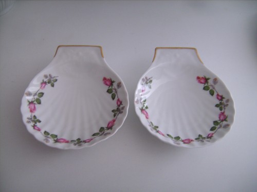 Paire coupelles en - coupelles,