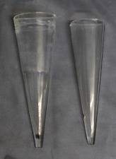 Portes bouquets en cristal