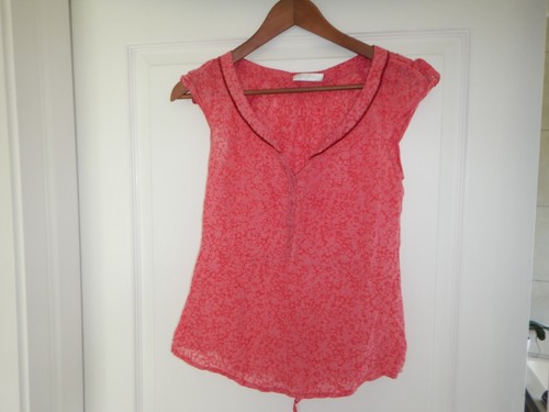 Haut femme promod taille s - taille,