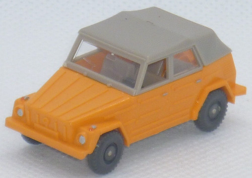 Wiking volkswagen 181 - vw,