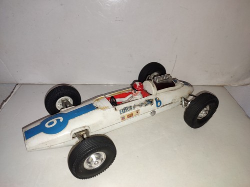 Voiture gama f1 ford - , lotus