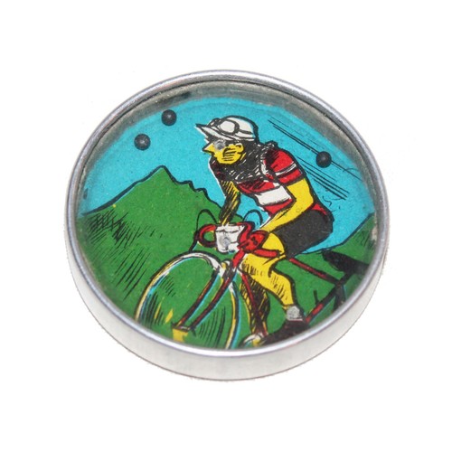 Jeu patience vintage - jeu, de