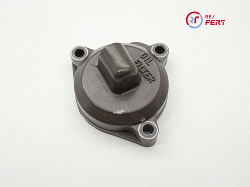 Carter filtre huile ktm - huile,