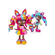 Poupée personalisable - poupée,