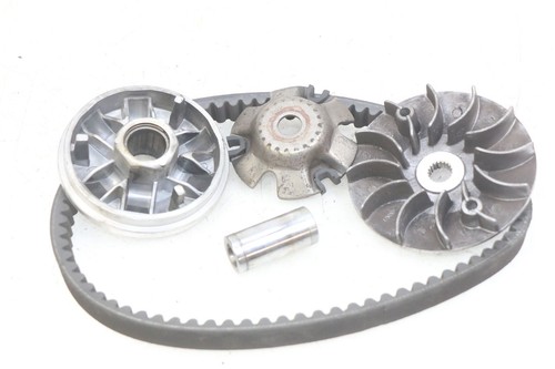 Variateur yiying yy125t 125 - yiying,