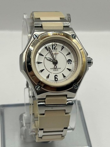 Montre solaire casio - montre,