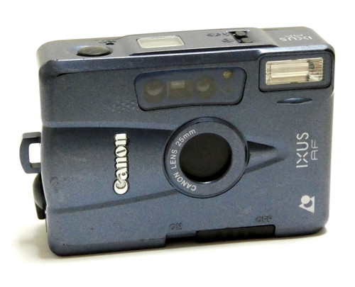 Canon ixus appareil - appareil, photo