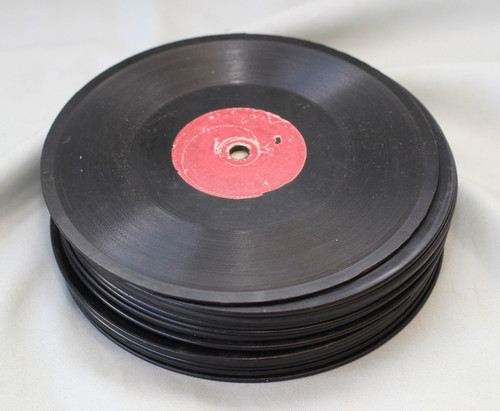 Petits disques 78t - petits,