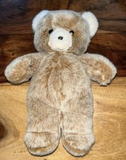 Peluche ours ancien Ajena