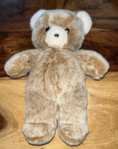 Peluche ours ancien - , ajena