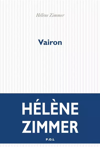 Vairon hélène zimmer - hélène,