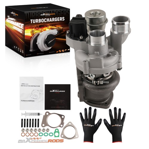 Turbo for peugeot mini r56 - turbo,