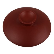  Tasse à thé poterie couvercle thé bouilloire couvercle de remplacement théière