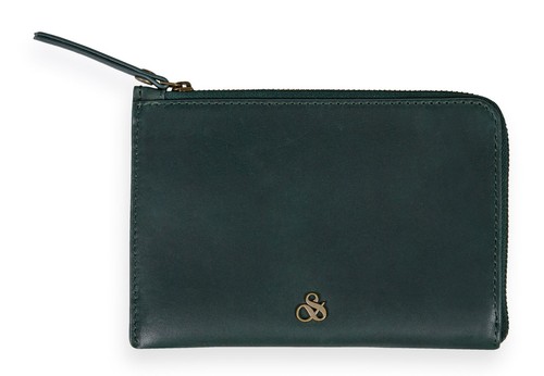Scotch soda zip travel - &,
