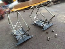 JeP Rèf 91 D 2 pantographes articulés CC 7001 ou BB 8101 + vis replacement