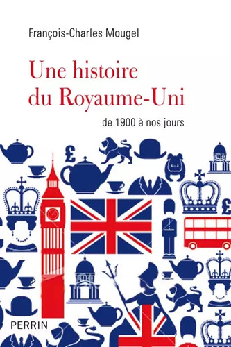 Une histoire royaume uni - une, du
