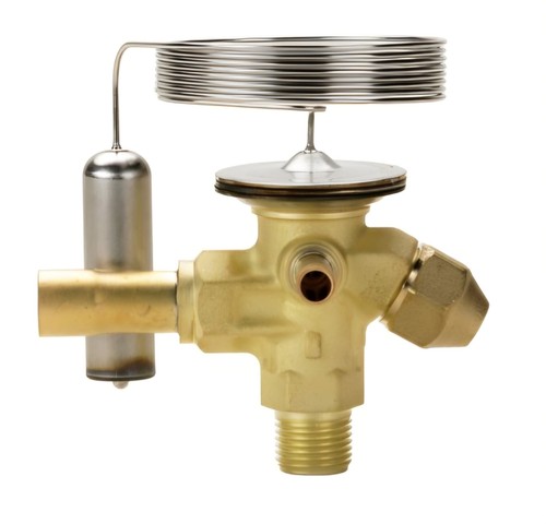 Danfoss tez r407c vanne - tez,