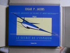 RARE Portfolio 1946 : Le