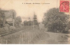 MIKIH-0592 34 ST THIBERY LE CONCASSEUR