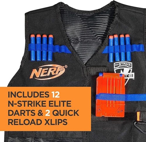 Nerf strike elite - n-strike,