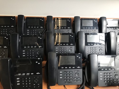 Digium d62 black - digium,