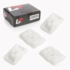 4X Pièces De Réparation De