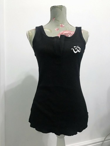 Gilet côtelé femme - , yoga
