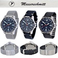 Messerschmitt Quartz Hommes