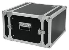 6U 48.3cm Rack Flight Étui