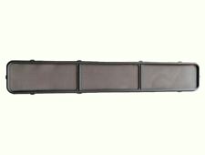 Moustiquaire De Rechange pour Hublot Lewmar New Standard 838x191 Flyscreeen