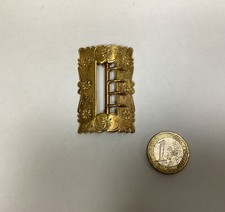 Boucle De Ceinture / Ceinturon