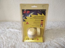 Cellule infrarouge avec